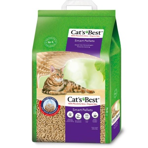 Cat's Best Smart Pellets Cat litter product image