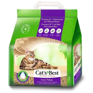 Cat's Best Natures Gold produkt bild