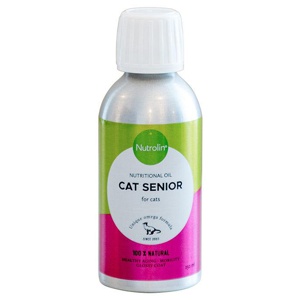 Cat Senior 150 ml produktbillede
