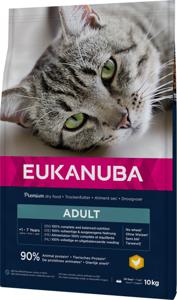 Cat Top Condition Adult 1+ - 10 kg produkt bild