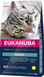 Cat Top Condition Adult 1+ - 2 kg produkt bild