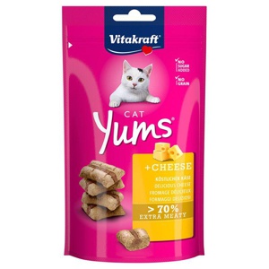 Cat Yums ost 40 g produktbillede