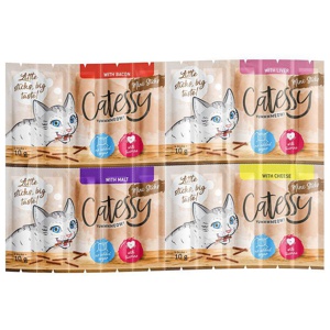 Catessy Mini-Sticks Mix 2 Produktbild