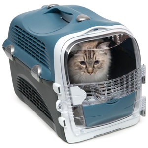 Catit Cabrio Transport Box product image