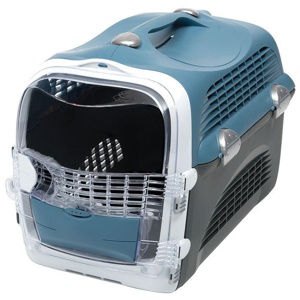 Catit Cabrio Transportbox Produktbild