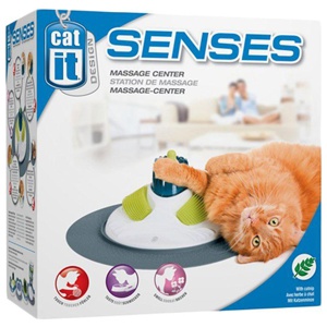 Catit Design Senses Massage-Center Produktbild