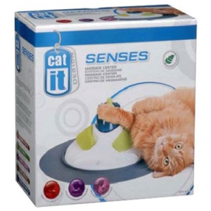 *K-Akt Catit Sens Massage produkt bild
