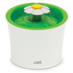 Catit Flower 2.0 Vattenfontän produkt bild
