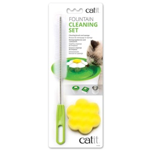 Catit Fountain Rengöringskit produkt bild