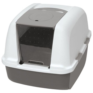 Catit Jumbo Katzentoilette Produktbild
