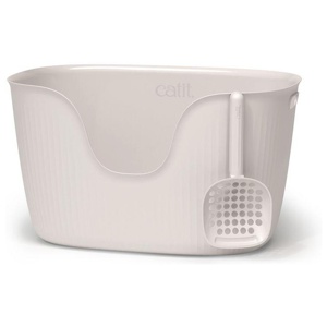 Catit Loo Katzentoilette mit Streulöffel Produktbild
