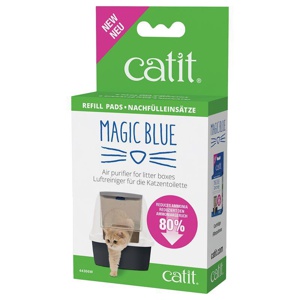 Catit Magic Blue Produktbild