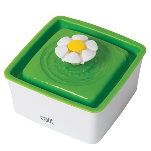 Catit Mini Flower drikkefontene produktbilde