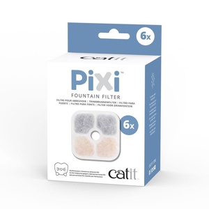 Catit PIXI filter til drikkefontene produktbilde