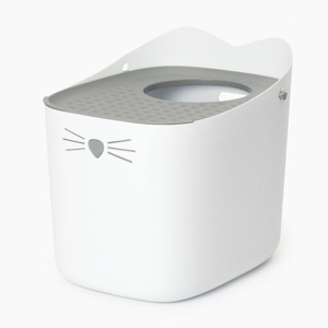 Catit PIXI Katzentoilette Produktbild