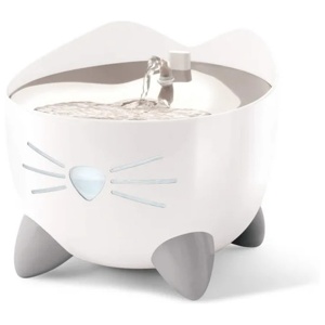 Catit PIXI Smart Fountain Vattenfontän 25 liter produkt bild