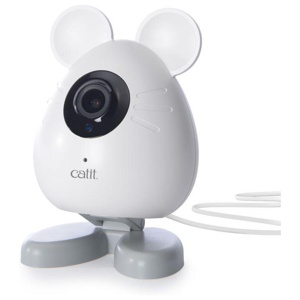 Catit PIXI Smart-Mauskamera Produktbild