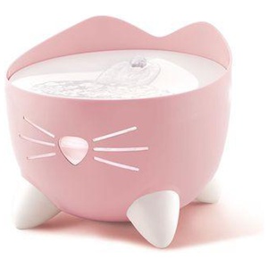 Catit PIXI Trinkbrunnen - pink Produktbild