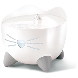 Catit PIXI Trinkbrunnen - weiß Produktbild