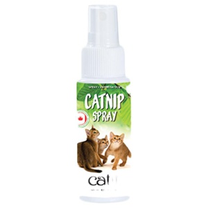 Catit Senses 2.0 Catnip Spray Produktbild