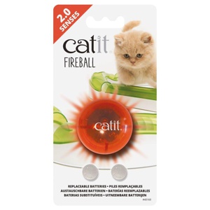 Catit Senses 2.0 Fireball Produktbild