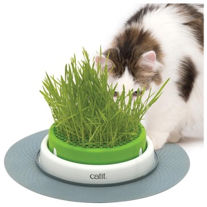 Catit Senses 2.0 Grass Planter product image