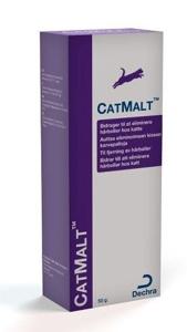 CatMalt - 50 g produkt bild