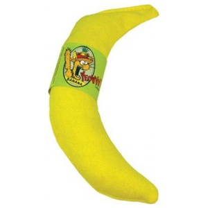 Catnip Banana produkt bild
