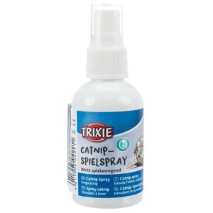 Catnip spray 50 ml produktbillede