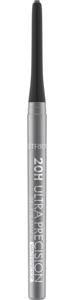 Catrice 20H Ultra Precision Gel Eye Pencil Waterproof 120 Icy Silver produkt bild