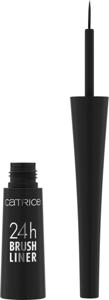 Catrice H Brush Liner 010 Ultra Black 3 ml produkt bild