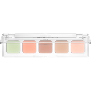 Catrice Allround Concealer 010 6g Produktbild
