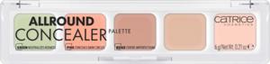 Catrice Allround Concealer 010 010 produkt bild