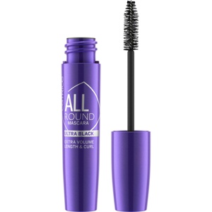 Catrice Allround Mascara Ultra Black 010 Produktbild