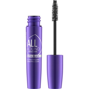 Catrice Allround Mascara Ultra Black 010 Blackest Carbon Black Ever - 11 ml produktbillede