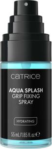 Catrice Aqua Splash Grip Fixing Spray 55 ml produkt bild