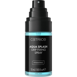 Catrice Aqua Splash Grip Fixing Spray 55 ml produktbillede