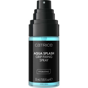 Catrice Aqua Splash Grip Fixing Spray Produktbild