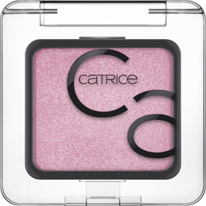 Catrice Art Couleurs Eyeshadow 160 Silicon Violet - 2 g produktbillede