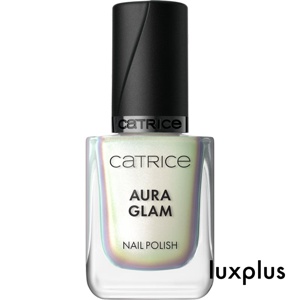Catrice Aura Glam Nail Polish 010 Glacier Glow produktbilde