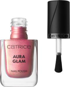 Catrice Aura Glam Nail Polish produkt bild