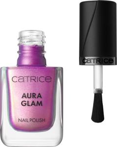 Catrice Aura Glam Nail Polish 030 Fairy Dust produkt bild