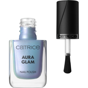 Catrice Aura Glam Nail Polish 40 - 105 ml produktbillede