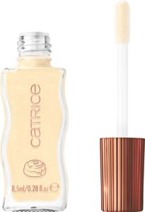 Catrice Autumn Delights Sweet Treat Lip Glaze C01 Tasty Cinnamon Bun produkt bild