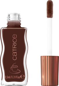Catrice Autumn Delights Sweet Treat Lip Glaze C03 Daily Dose of Coffee produkt bild