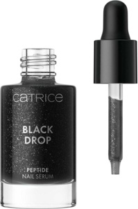 Catrice Black Drop Peptide Nail Serum produktbilde