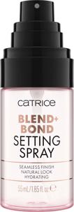 Catrice Blend + Bond Setting Spray 55 ml produkt bild