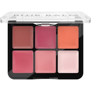 Catrice Blur Balm Blush Palette 10 - 6 g produktbillede