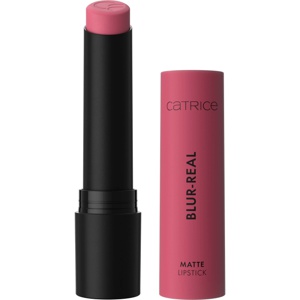 Catrice Blur-Real Matte Lipstick 010 Blur Me Baby Produktbild