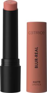 Catrice Blur-Real Matte Lipstick 020 Taupe Tension produkt bild